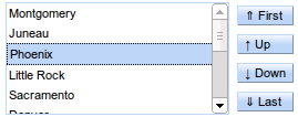 figu Component Reference orderingList orderingList