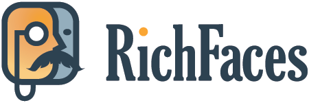 [RichFaces Project Logo